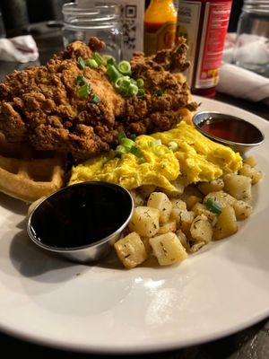 Kanela Breakfast Club by null