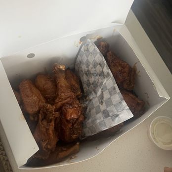 Bonchon Midtown Houston - Korean Near Me - Houston, Texas