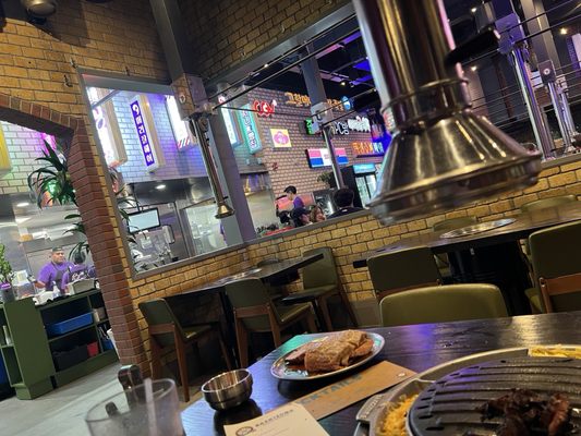 Baekjeong Los Angeles by null