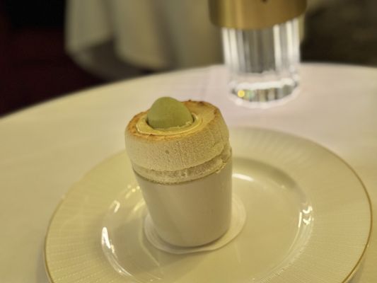 Savoy Grill by null