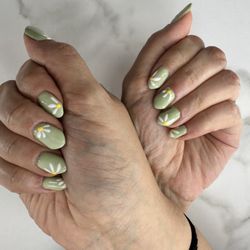 The Millionails - Serramonte Mall