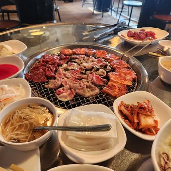 Moon BBQ - Korean Near Me - Gardena, California Moon BBQ - Korean Near Me - Gardena, California