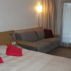 Novotel Arcachon