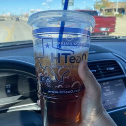 Sweet tea