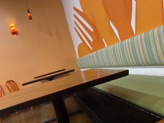 Rachel's Kitchen by null