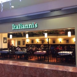 RESTAURANTE ITALIANIS - ITALIANNIS SANTA FE