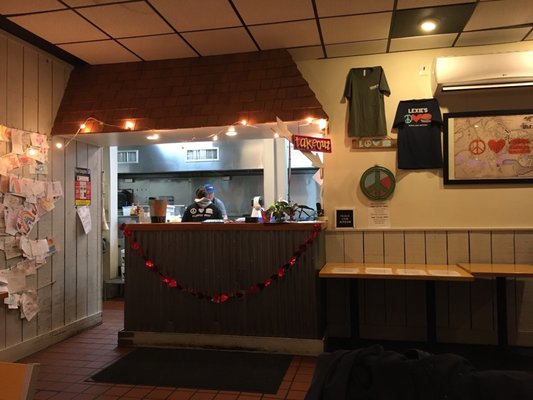 Lexie's Joint by null