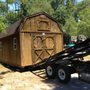 USA Shed Movers