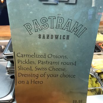 Carve - Pastrami Sandwich - Sandwiches Near Me - New York, New York Carve - Pastrami Sandwich - Sandwiches Near Me - New York, New York