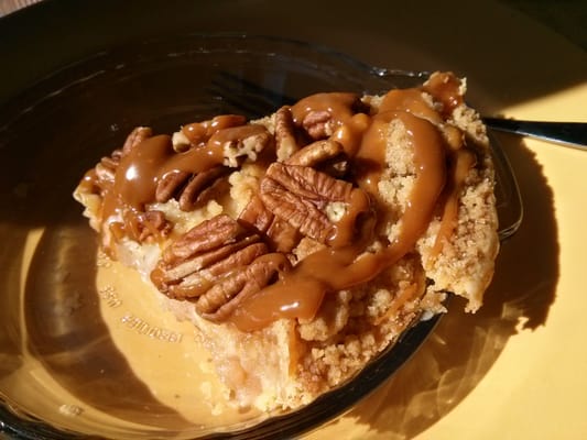 Grand Traverse Pie Company by null