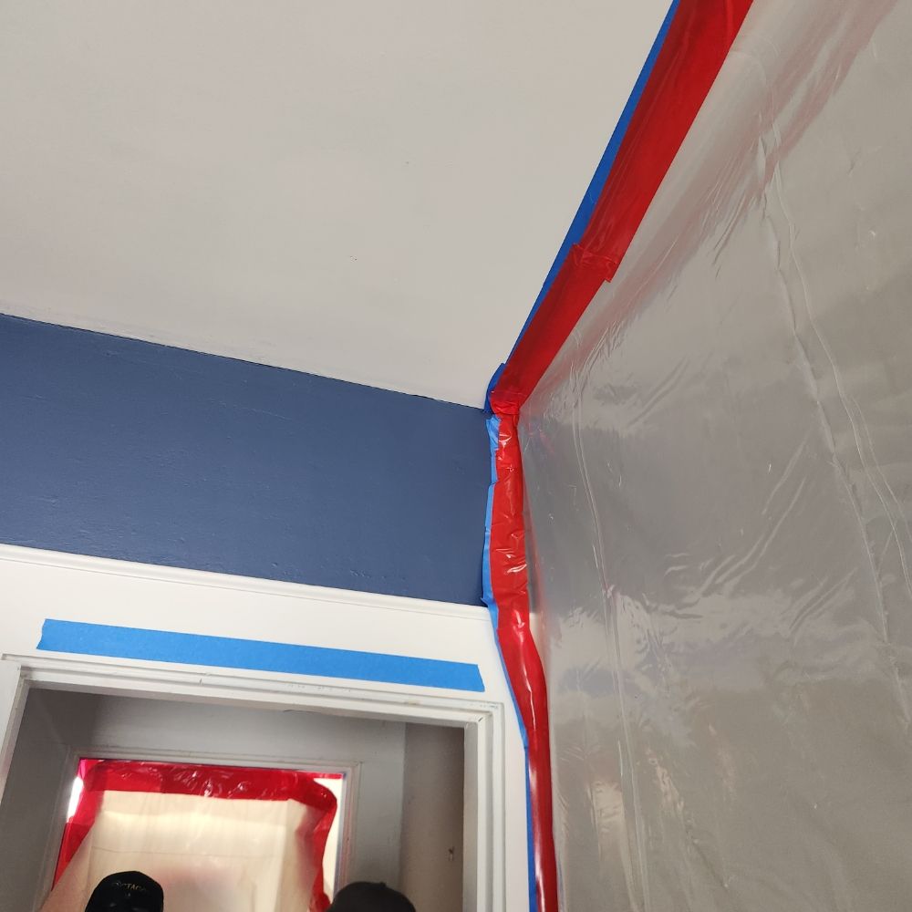 Indoor Air Quality Specialist - mold inspector in Lyman, ME