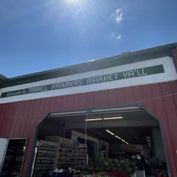 Terrell Farmers Market