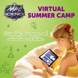 Mad Science of Palm Beach