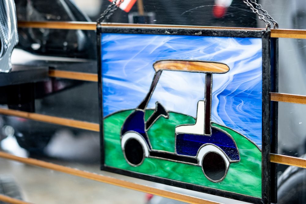 CAPITAL GOLF CARS Updated October 2024 30 Photos 400 Del b Blvd, Texas