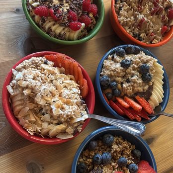 Carioca Bowls - Carioca Bowls - Acai Bowls Near Me - Portland, Oregon Carioca Bowls - Carioca Bowls - Acai Bowls Near Me - Portland, Oregon