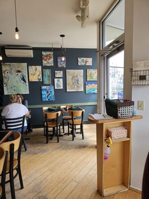 Anju Noodle Bar by null