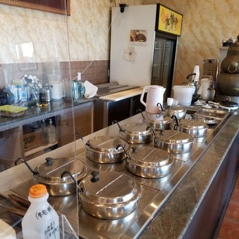 Sweet Culture - Inside - Chinese Near Me - Markham, Ontario