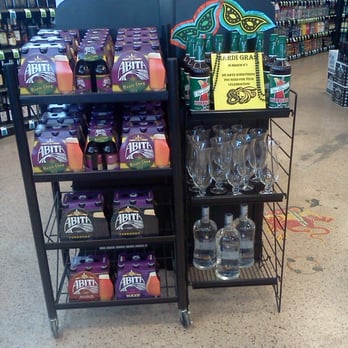 Pinkie's - Beer, Wine & Spirits Near Me - Amarillo, Texas