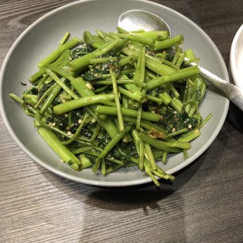Yi Xin Cafe - Ong Choy - Hong Kong Style Cafe Near Me - Honolulu, Hawaii Yi Xin Cafe - Ong Choy - Hong Kong Style Cafe Near Me - Honolulu, Hawaii