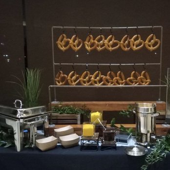 Kristina's Catering - Caterers Near Me - Shelby Township, Michigan