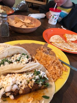 Hector's by null