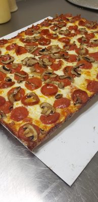 Marco’s Fine Wine & Deli