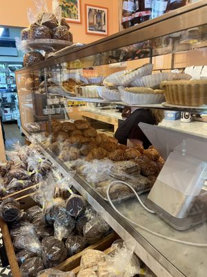 Épices Bakery by null