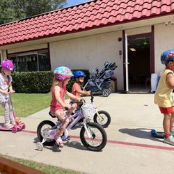 Hillsborough Montessori Preschool