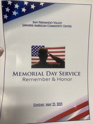 San Fernando Valley Japanese American Community Center by null