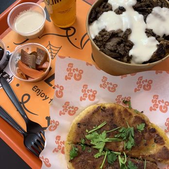 Tasa2Go - Egyptian Near Me - Fullerton, California