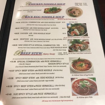 Pho Saigon - Vietnamese Near Me - Lexington, Kentucky Pho Saigon - Vietnamese Near Me - Lexington, Kentucky