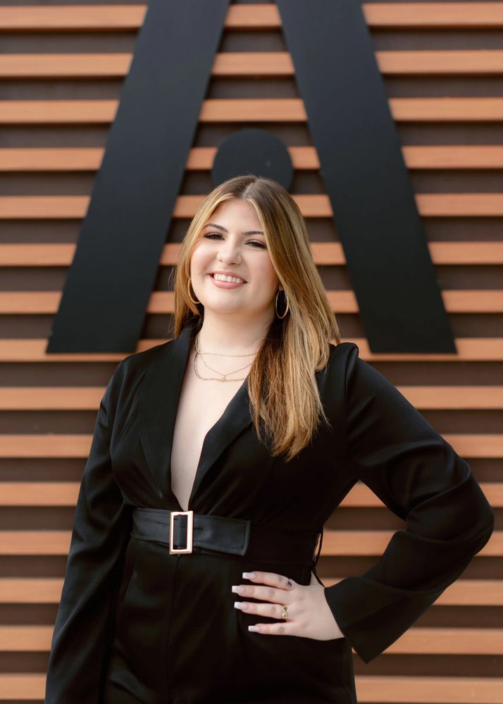 AVEDA Salon Norrell Image