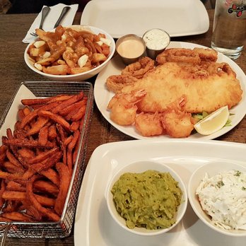 Chip+Malt - British Near Me - Newmarket, Ontario