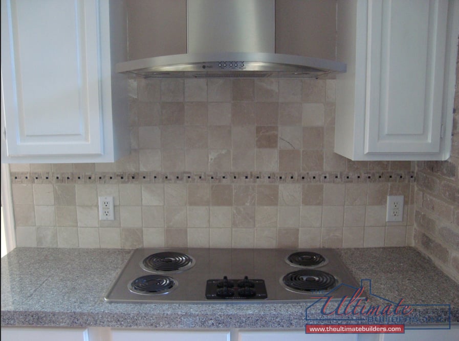 Slide of The Ultimate Builders