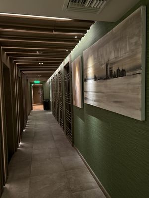 Lennox Miami Beach by null