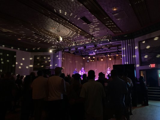 Beachland Ballroom & Tavern by null