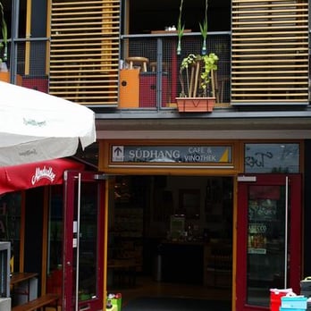 Südhang - Modern European Near Me - Hamburg, HH Südhang - Modern European Near Me - Hamburg, HH