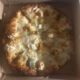 Cheese Pizza