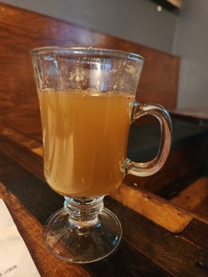 Rich's Proper Food and Drink by null