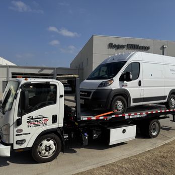 Quicklift Towing - Towing Near Me - Saginaw, Texas Quicklift Towing - Towing Near Me - Saginaw, Texas