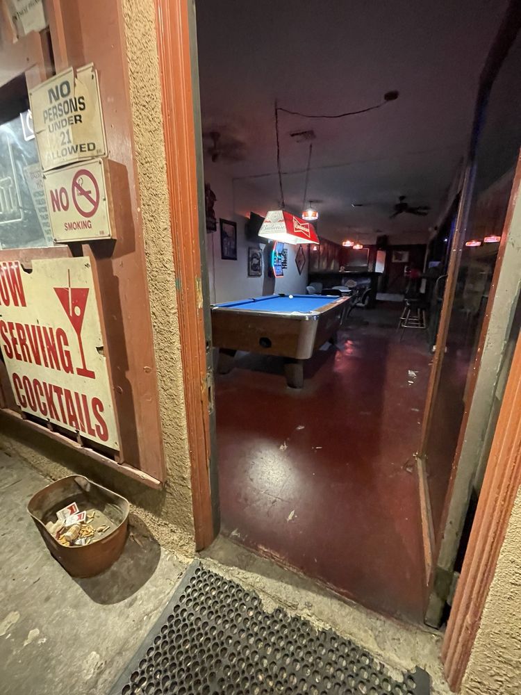 Michelle's Bar