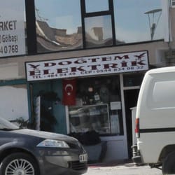 Doğtem Elektrik
