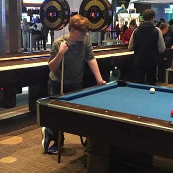 Main Event Louisville - Pool tables and shuffleboard - Arcades Near Me - Louisville, Kentucky
