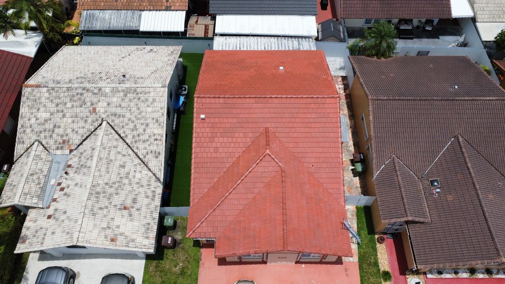Slide of Cotect Roofing