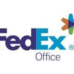 FedEx Office Print & Ship Center
