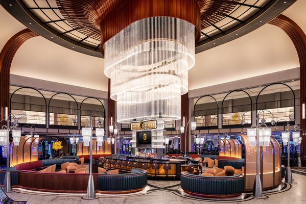 Caesars New Orleans by null