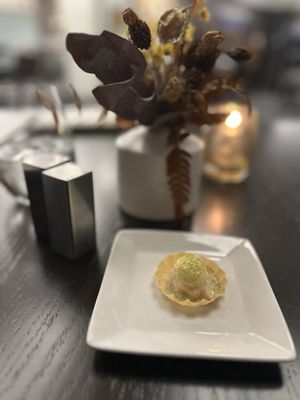 Kendall College by null