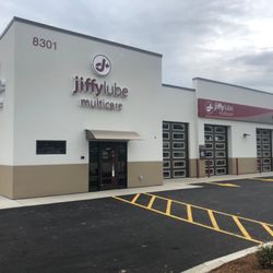 Jiffy Lube