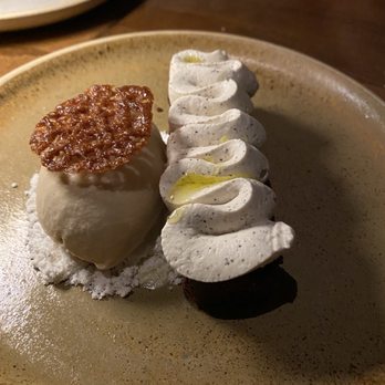 Verse - Seafood Near Me - Toluca Lake, California