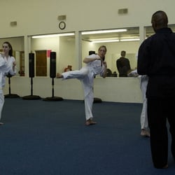 East Coast Karate Academy